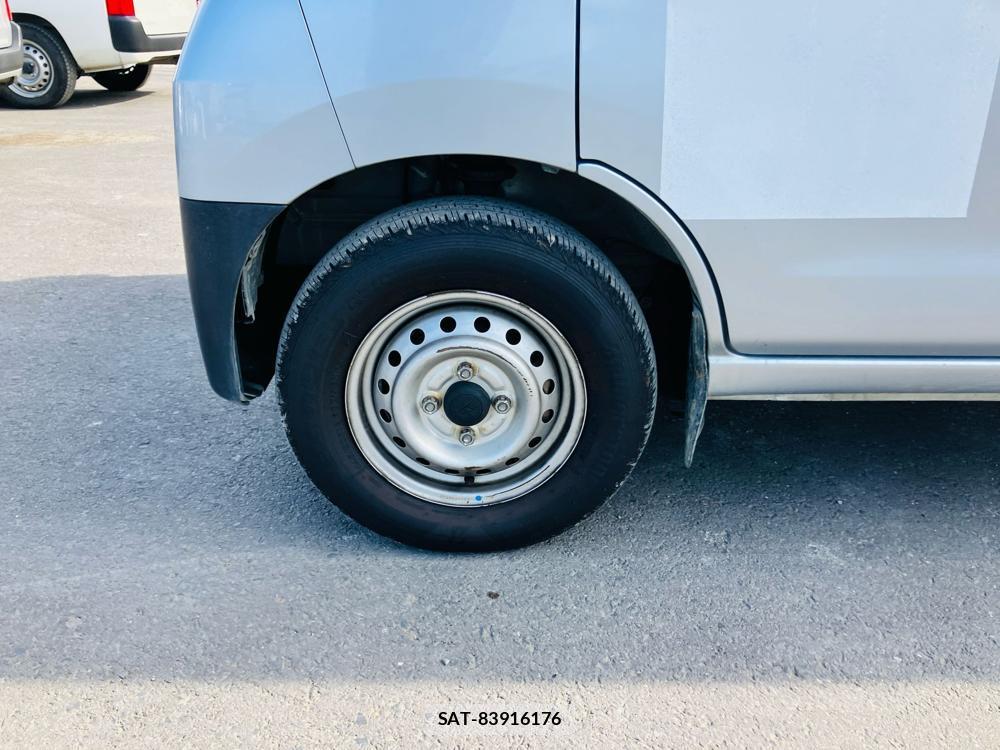 Daihatsu HIJET CARGO 2018-11 737480-32
