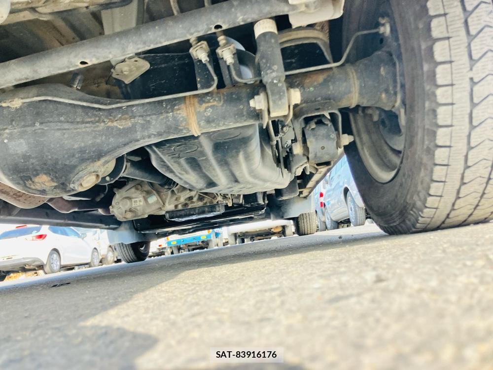 Daihatsu HIJET CARGO 2018-11 737480-34