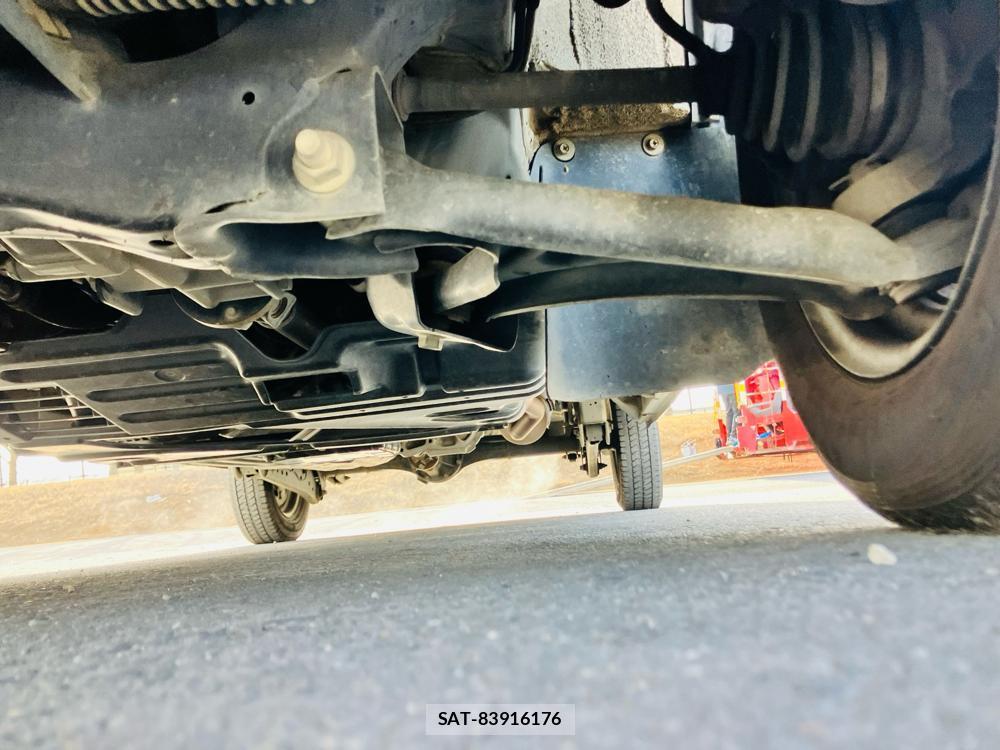 Daihatsu HIJET CARGO 2018-11 737480-36