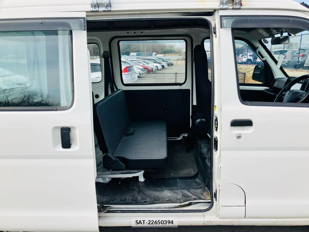 Daihatsu HIJET CARGO 2019-04 737481-10