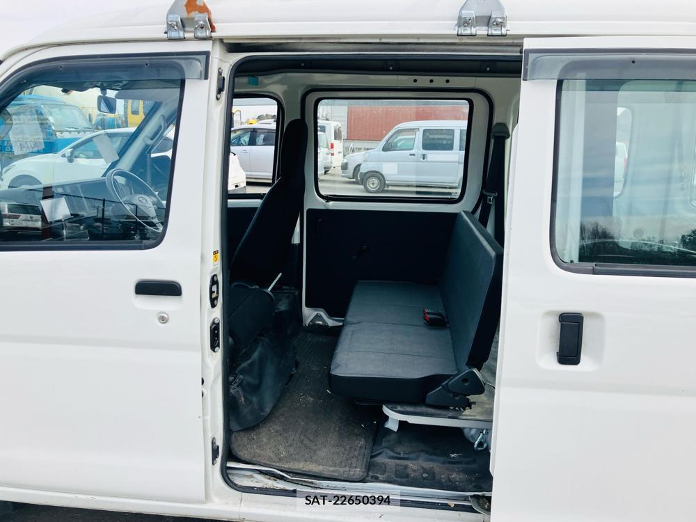 Daihatsu HIJET CARGO 2019-04 737481-11