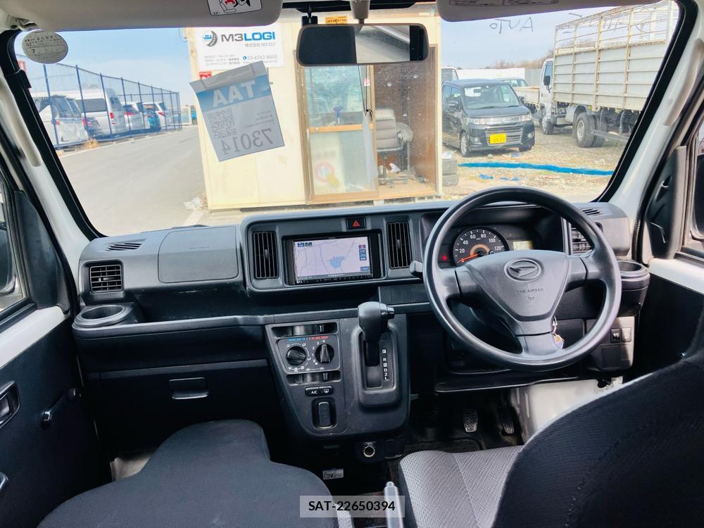 Daihatsu HIJET CARGO 2019-04 737481-12