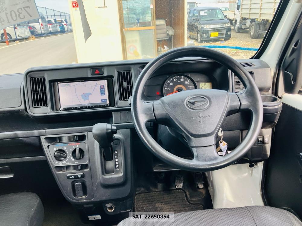 Daihatsu HIJET CARGO 2019-04 737481-13