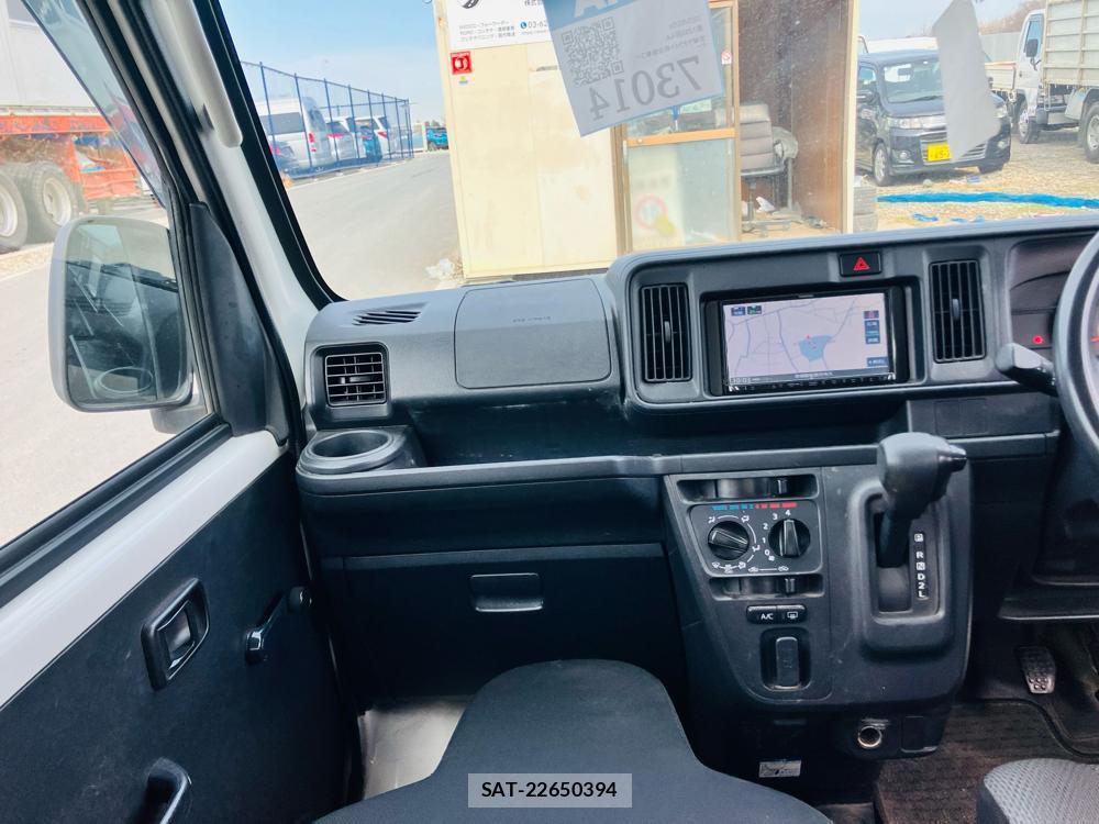Daihatsu HIJET CARGO 2019-04 737481-17