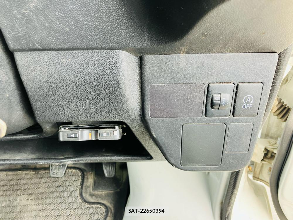 Daihatsu HIJET CARGO 2019-04 737481-22