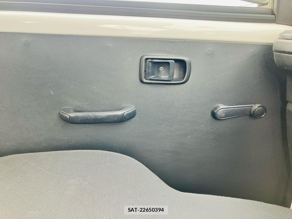 Daihatsu HIJET CARGO 2019-04 737481-23