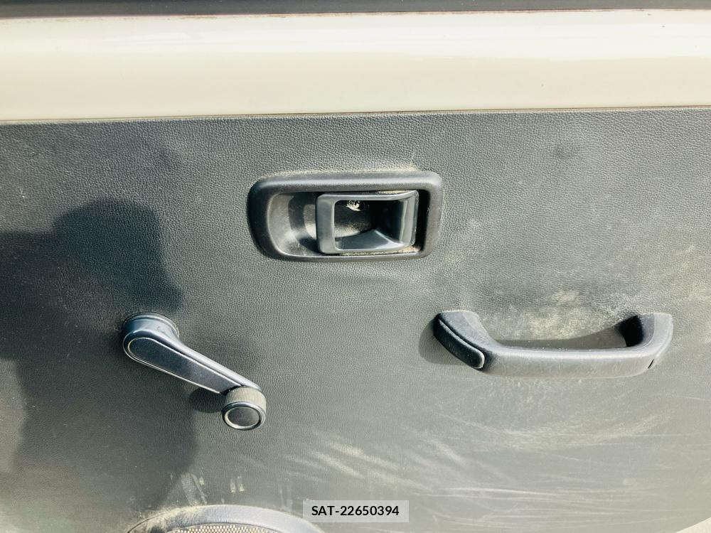 Daihatsu HIJET CARGO 2019-04 737481-24