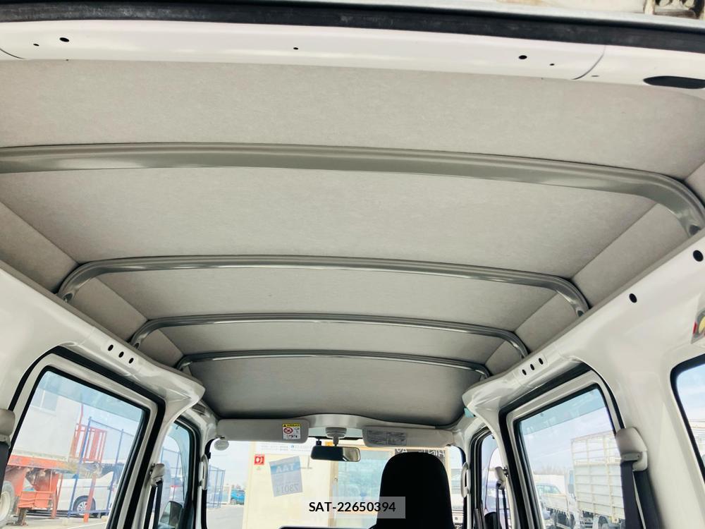 Daihatsu HIJET CARGO 2019-04 737481-25