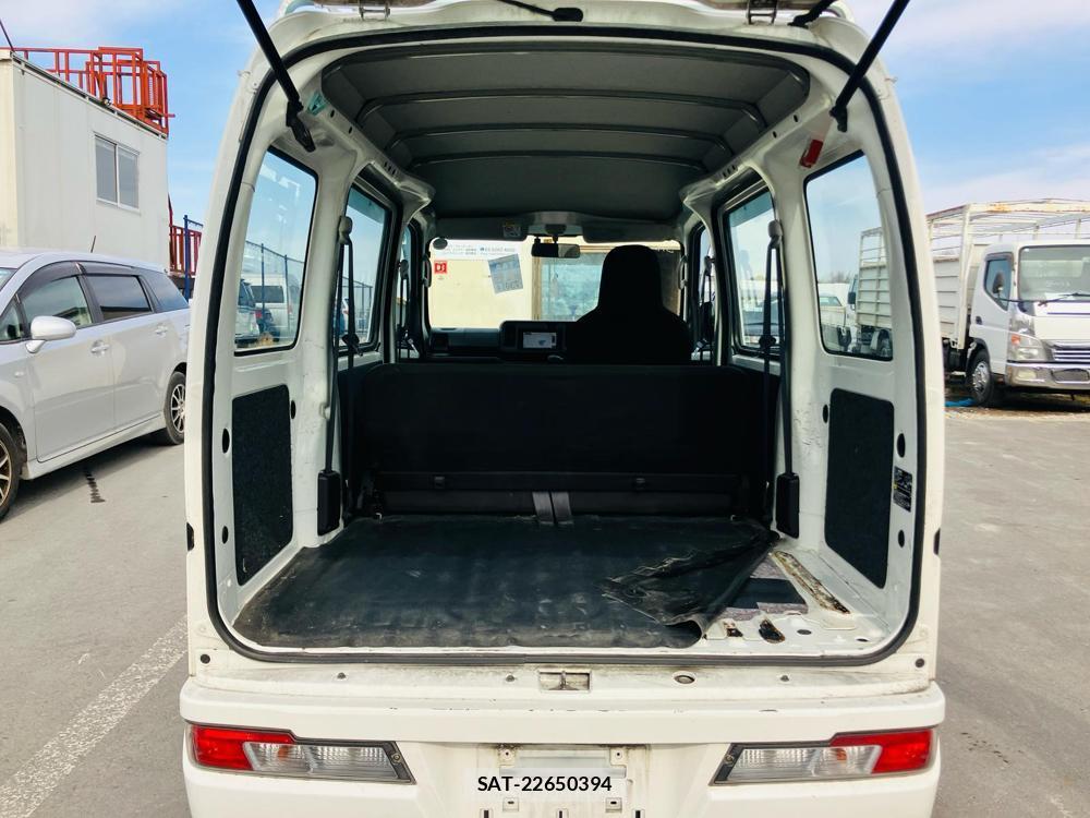 Daihatsu HIJET CARGO 2019-04 737481-26