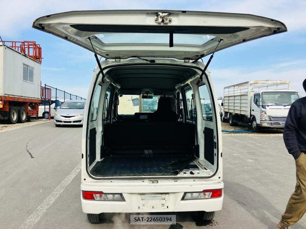Daihatsu HIJET CARGO 2019-04 737481-27