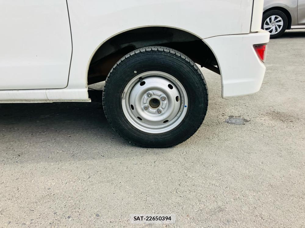 Daihatsu HIJET CARGO 2019-04 737481-29