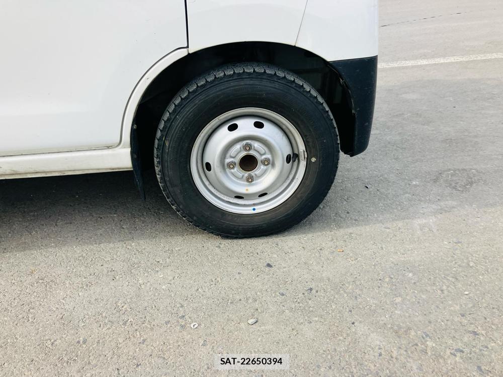 Daihatsu HIJET CARGO 2019-04 737481-30