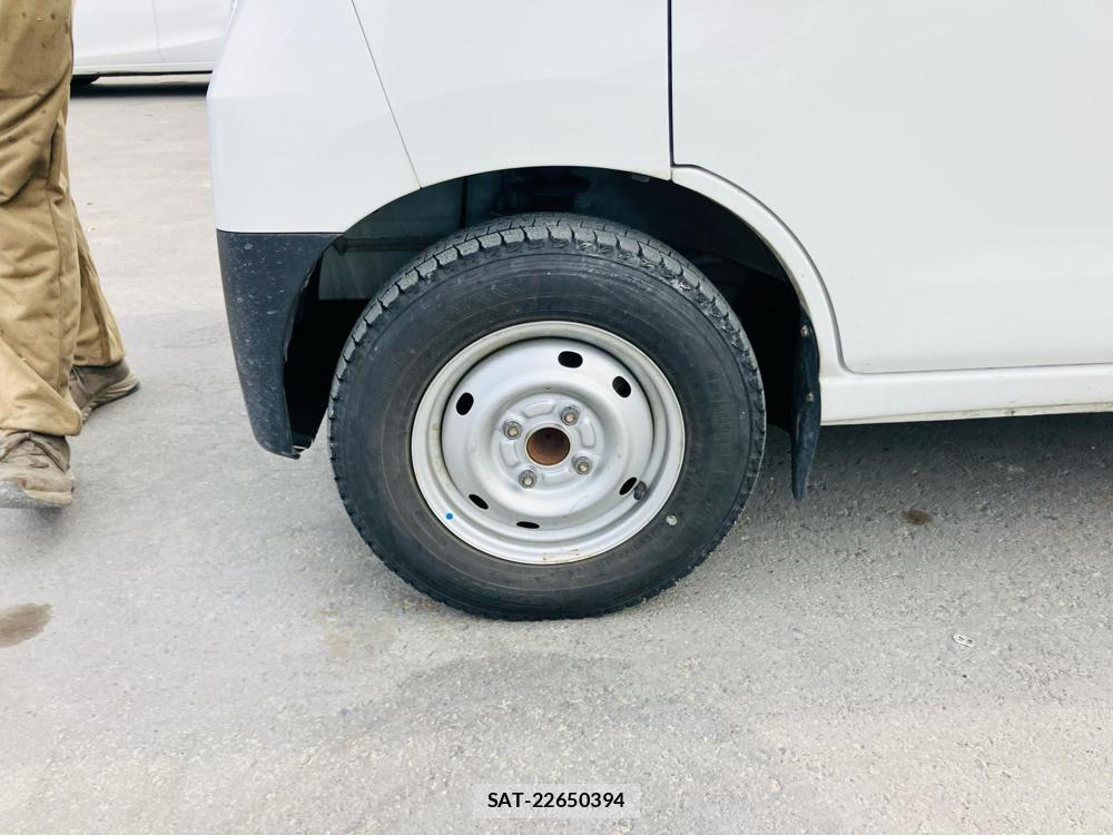 Daihatsu HIJET CARGO 2019-04 737481-31