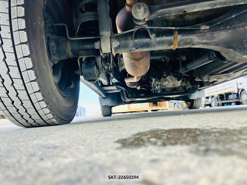 Daihatsu HIJET CARGO 2019-04 737481-32