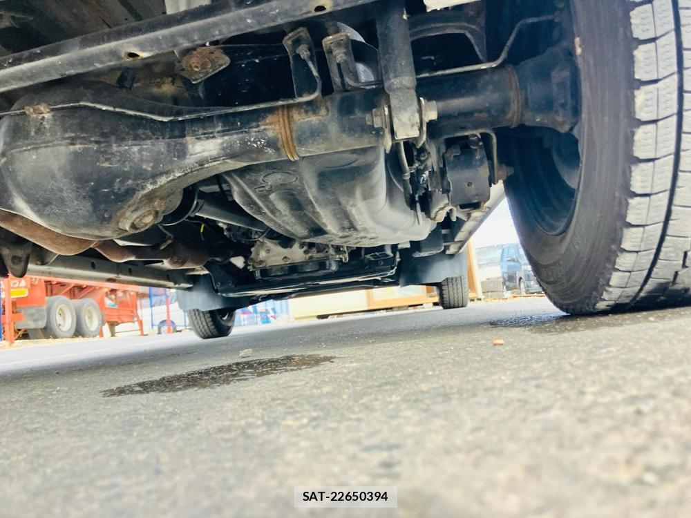 Daihatsu HIJET CARGO 2019-04 737481-33