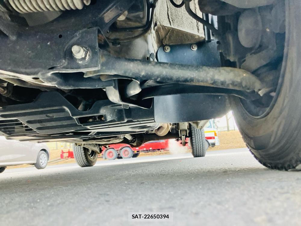 Daihatsu HIJET CARGO 2019-04 737481-35