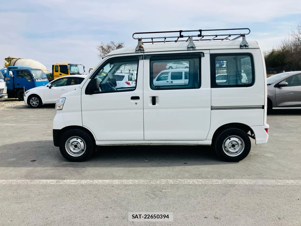 Daihatsu HIJET CARGO 2019-04 737481-5