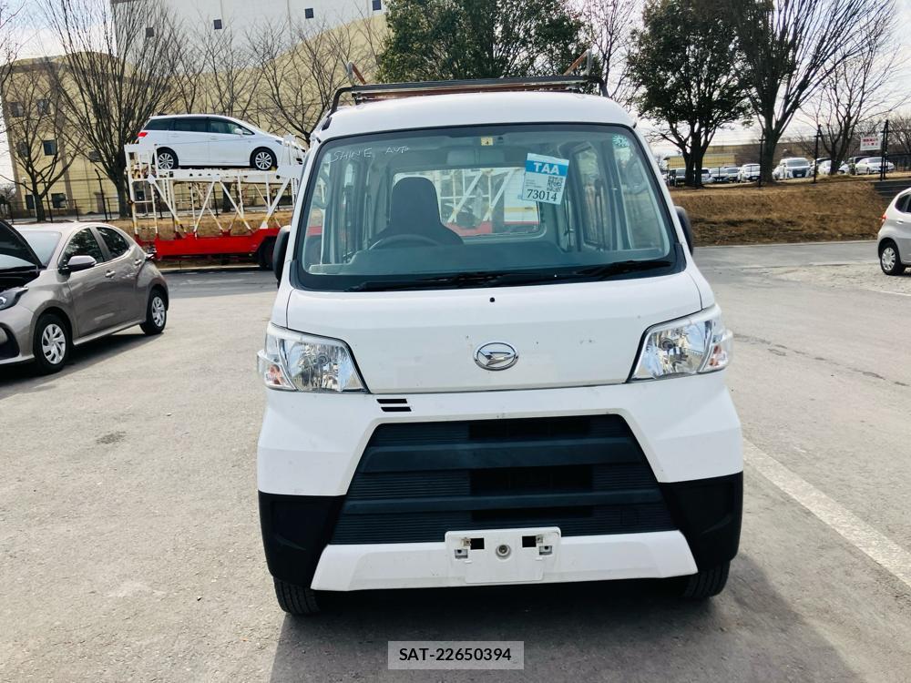Daihatsu HIJET CARGO 2019-04 737481-7