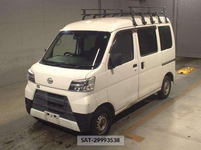Daihatsu HIJET CARGO 2019-19 873837-0