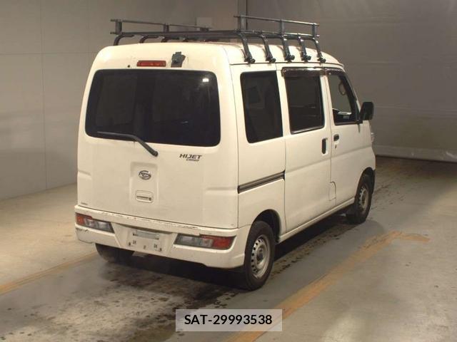 Daihatsu HIJET CARGO 2019-19 873837-1