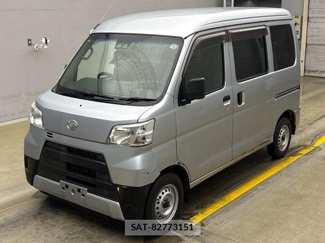 Daihatsu HIJET CARGO 2019 922459-0