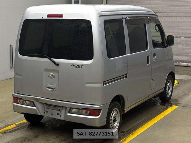 Daihatsu HIJET CARGO 2019 922459-1