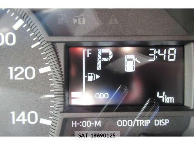 Daihatsu HIJET CARGO 2024-11 1052732-8