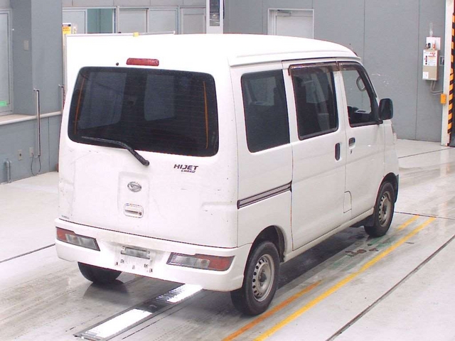 Daihatsu HIJET CARGO 2020-04 1076724-0
