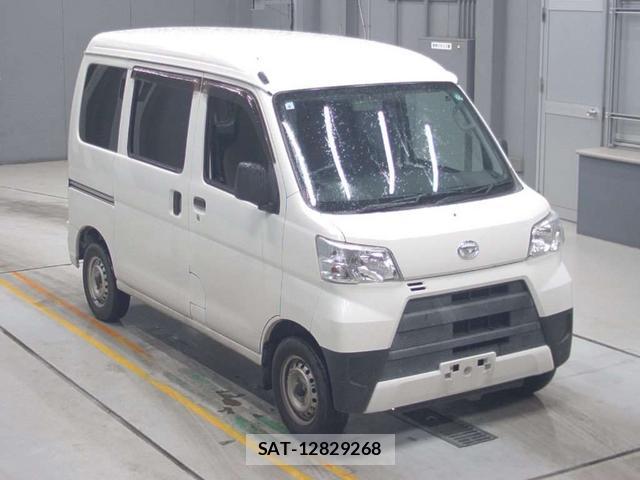 Daihatsu HIJET CARGO 2020-04 1076724-3