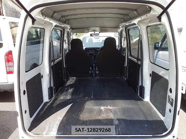 Daihatsu HIJET CARGO 2020-04 1076724-8
