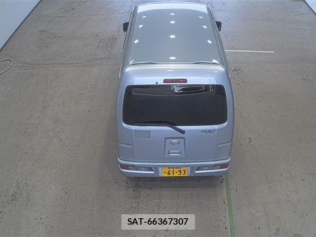 Daihatsu HIJET CARGO 2020-03 1076865-2