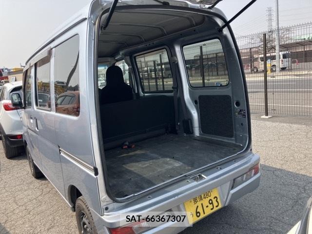 Daihatsu HIJET CARGO 2020-03 1076865-3