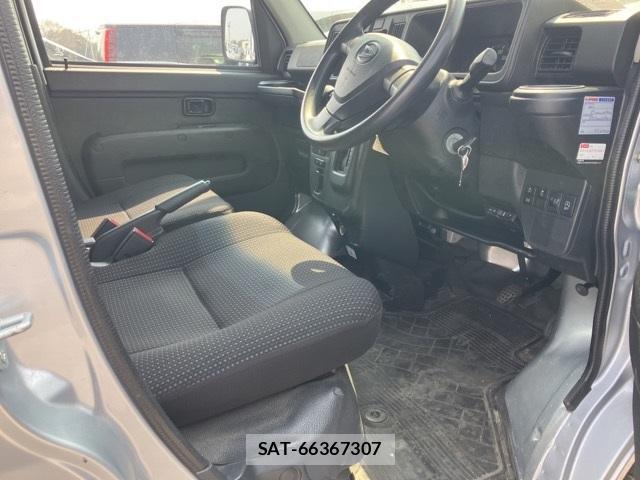 Daihatsu HIJET CARGO 2020-03 1076865-4