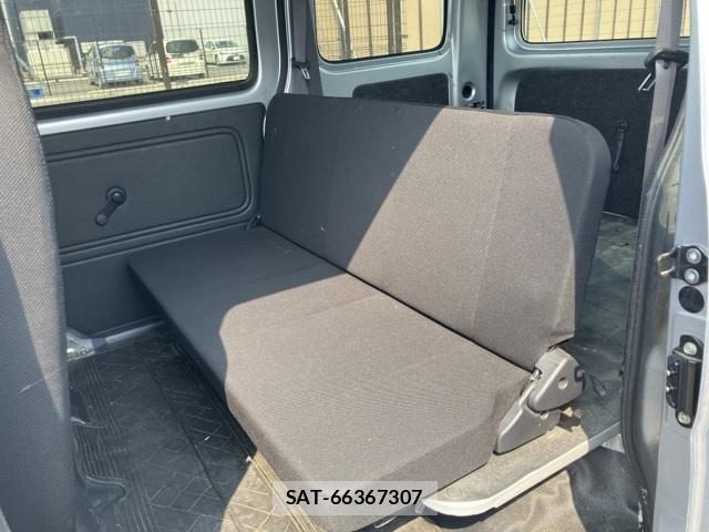 Daihatsu HIJET CARGO 2020-03 1076865-7