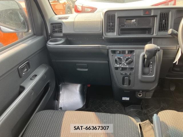 Daihatsu HIJET CARGO 2020-03 1076865-8