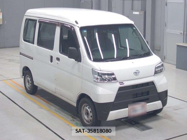 Daihatsu HIJET CARGO 2020 926406-0