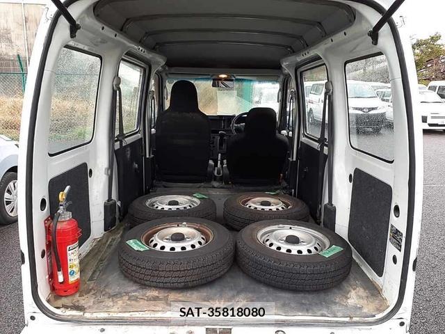 Daihatsu HIJET CARGO 2020 926406-9