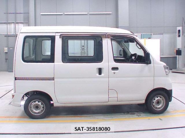 Daihatsu HIJET CARGO 2020 926406-1