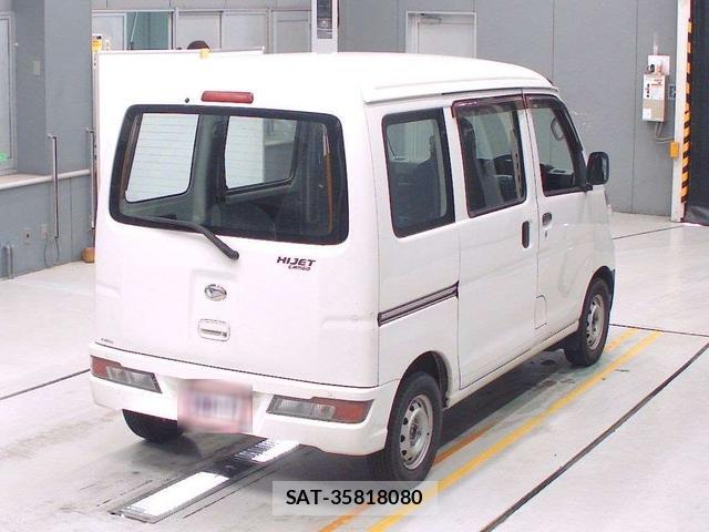 Daihatsu HIJET CARGO 2020 926406-2