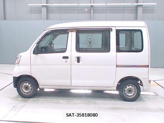 Daihatsu HIJET CARGO 2020 926406-3