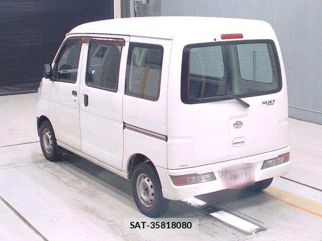 Daihatsu HIJET CARGO 2020 926406-4