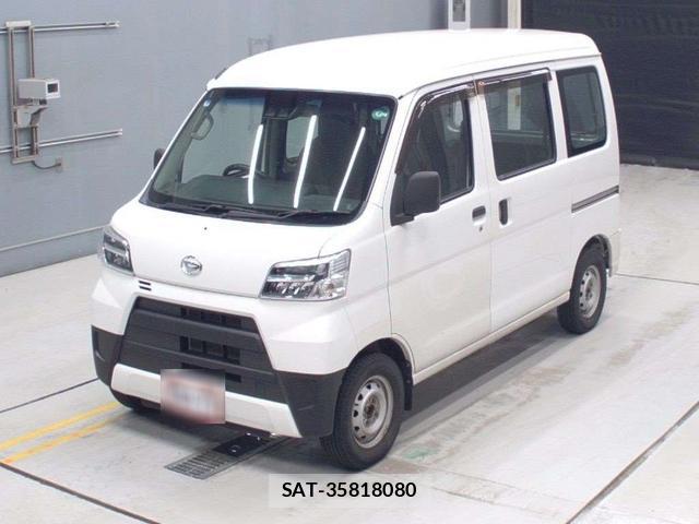 Daihatsu HIJET CARGO 2020 926406-5