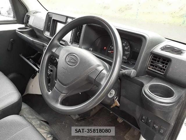 Daihatsu HIJET CARGO 2020 926406-7