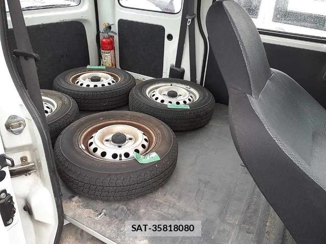 Daihatsu HIJET CARGO 2020 926406-8