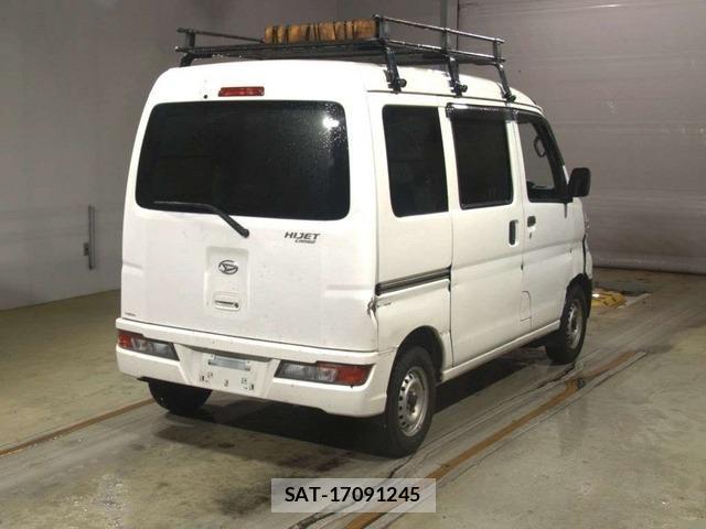 Daihatsu HIJET CARGO 2019 1082491-1