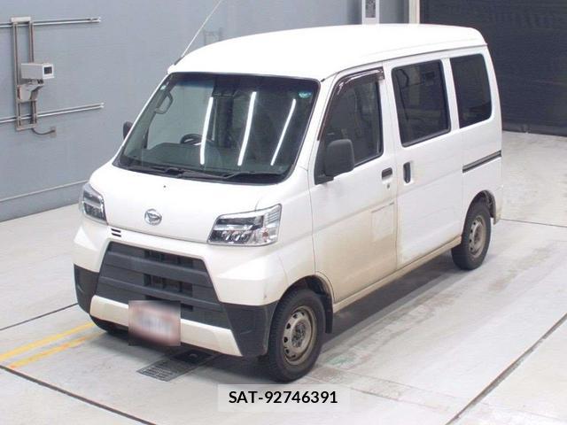Daihatsu HIJET CARGO 2020-03 1076863-0