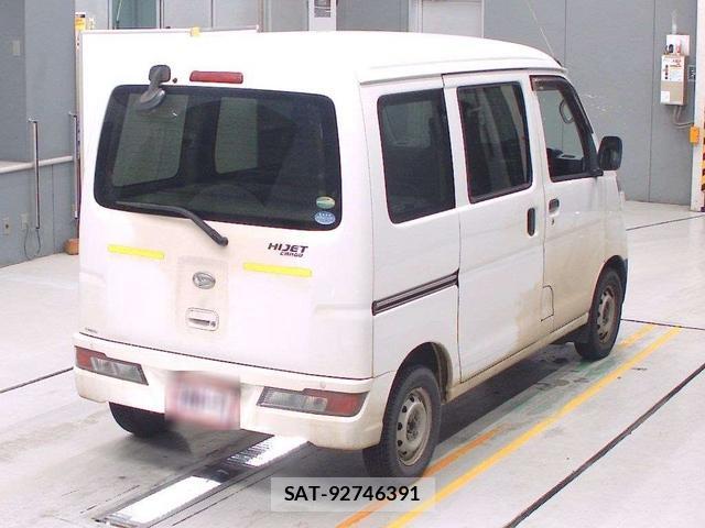 Daihatsu HIJET CARGO 2020-03 1076863-1