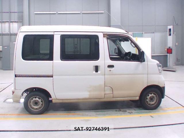 Daihatsu HIJET CARGO 2020-03 1076863-2
