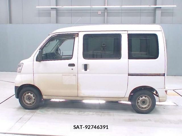 Daihatsu HIJET CARGO 2020-03 1076863-3