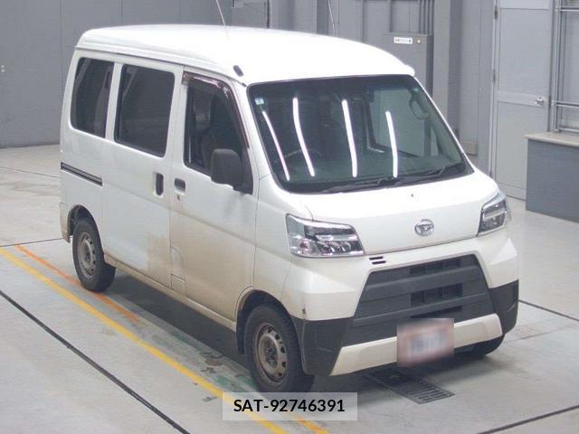 Daihatsu HIJET CARGO 2020-03 1076863-4